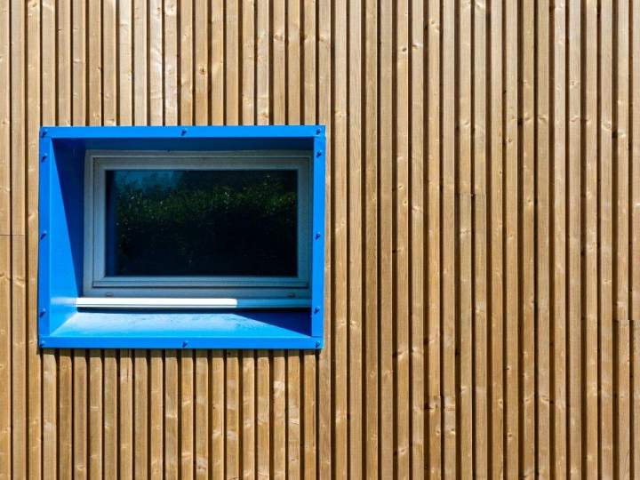 Aménagement complet terrasse Saint Nazaire
