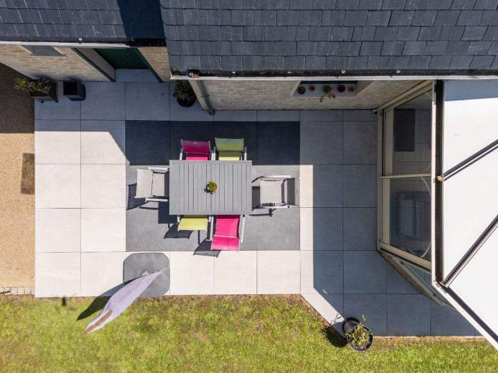 Aménagement extérieur Près de Saint-Nazaire